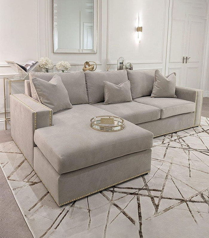 Chelsea L Shape Sofa