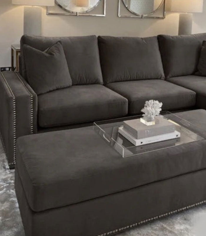 Chelsea L Shape Sofa