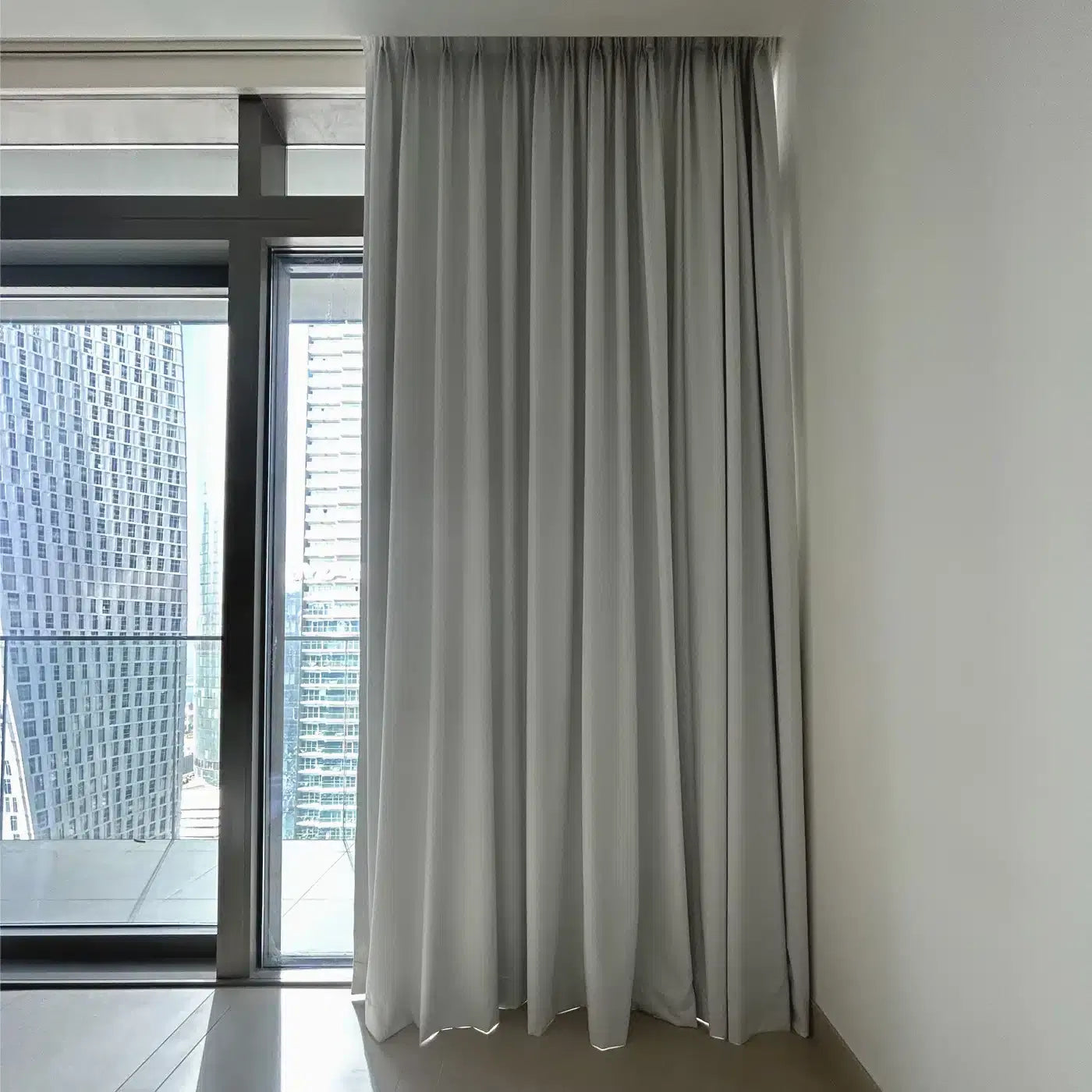 CURTAINS