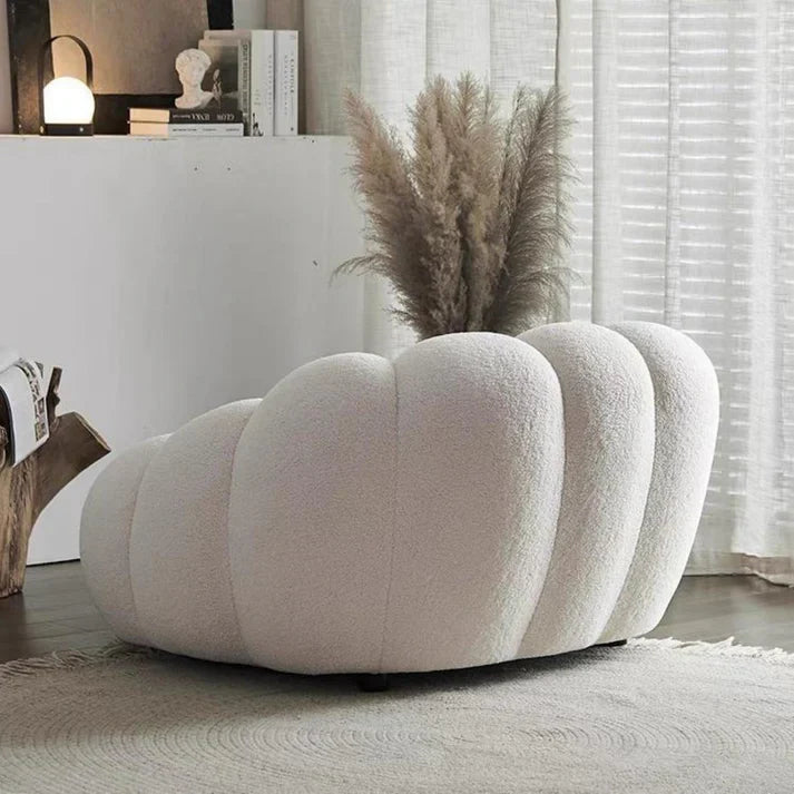 LUXE Ozell Sofa Chair