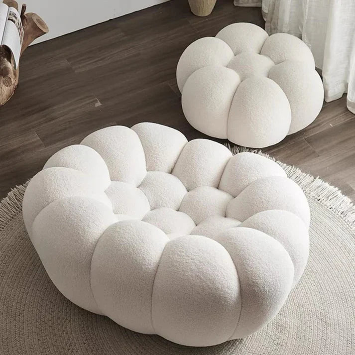 LUXE Ozell Sofa Chair