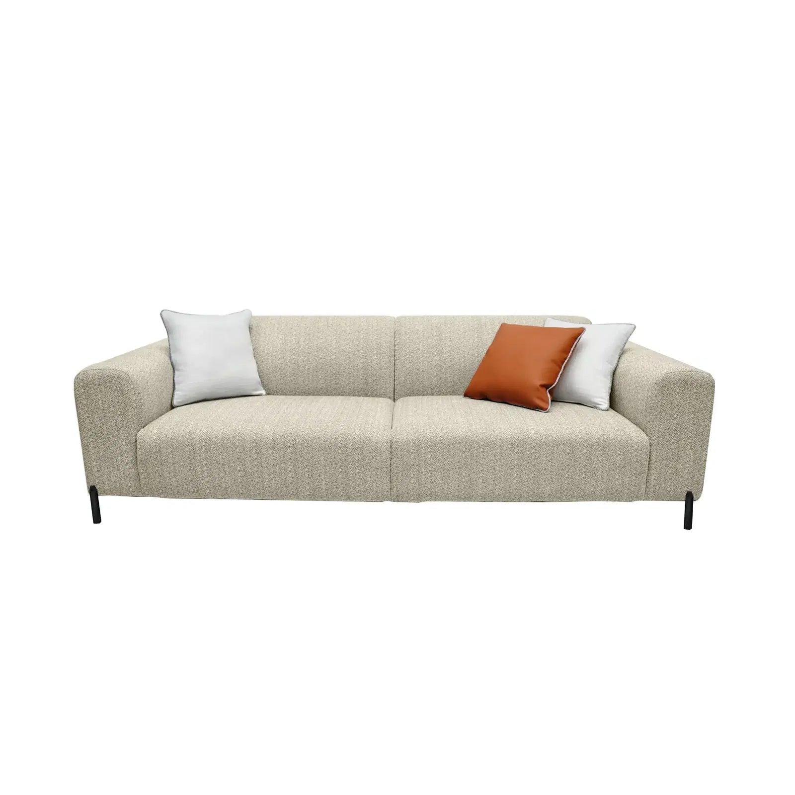 Sofa Star (3-seater) in Beige