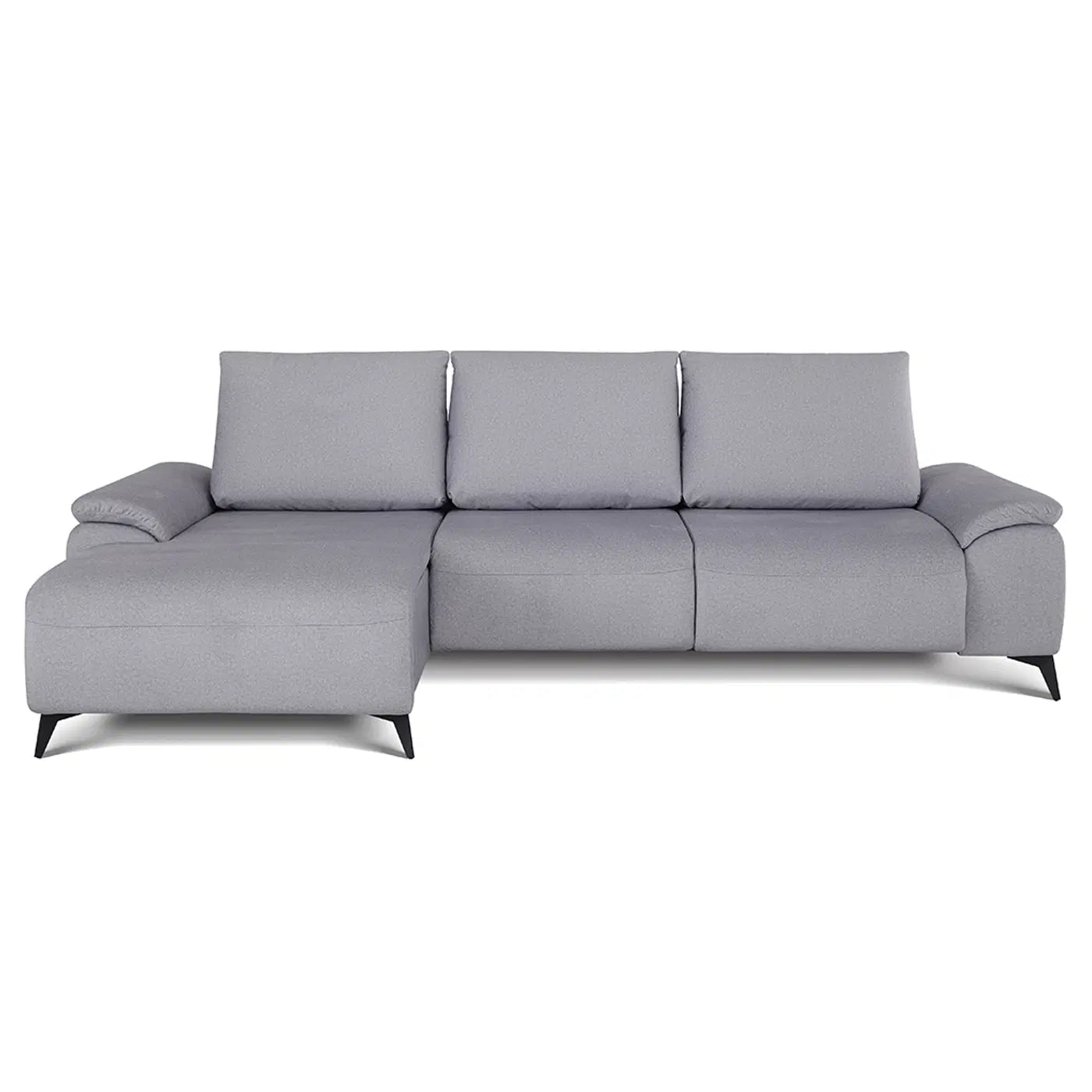 Sofa Layne (5-seater) in Grey