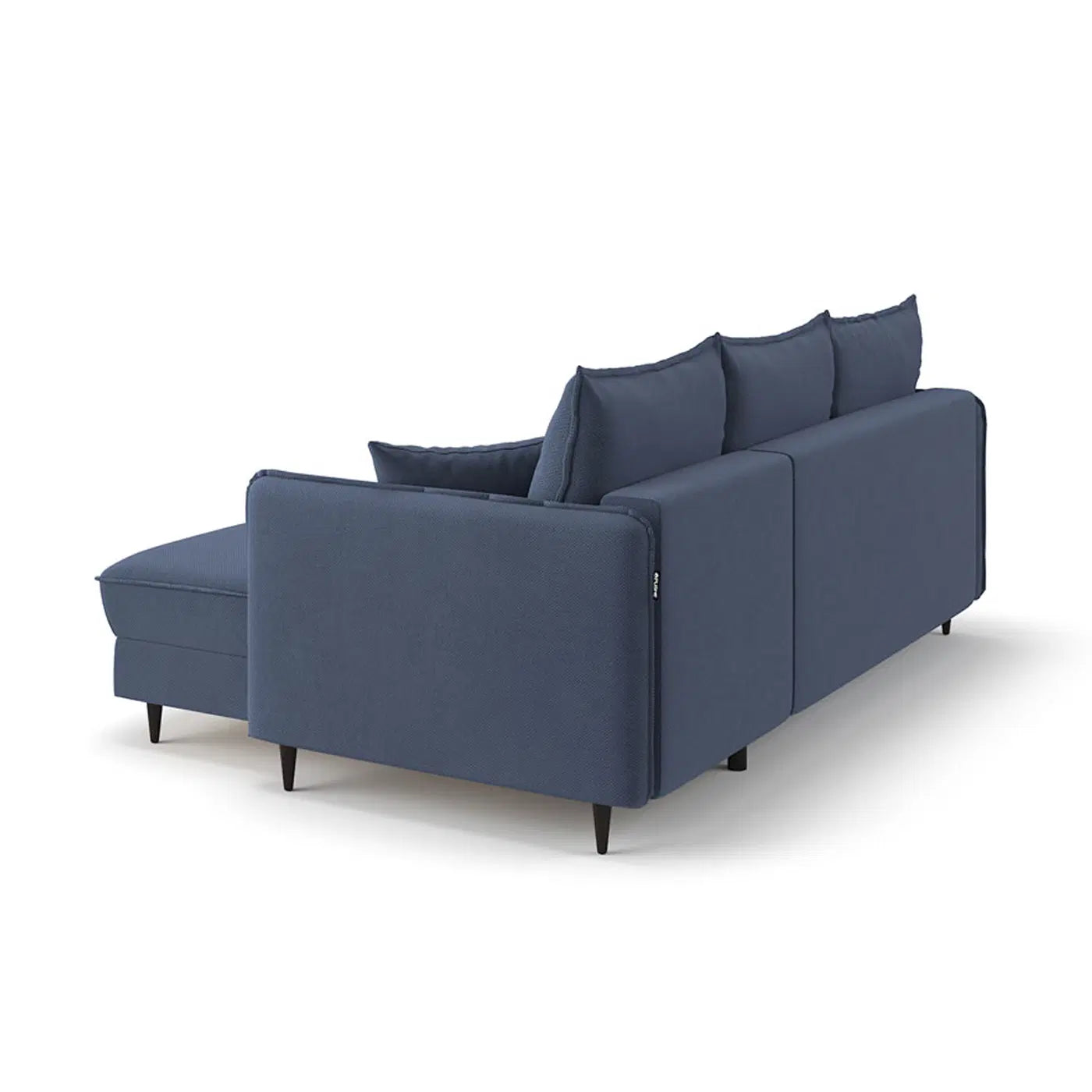 Sofa Nola (3-seater) in Blue
