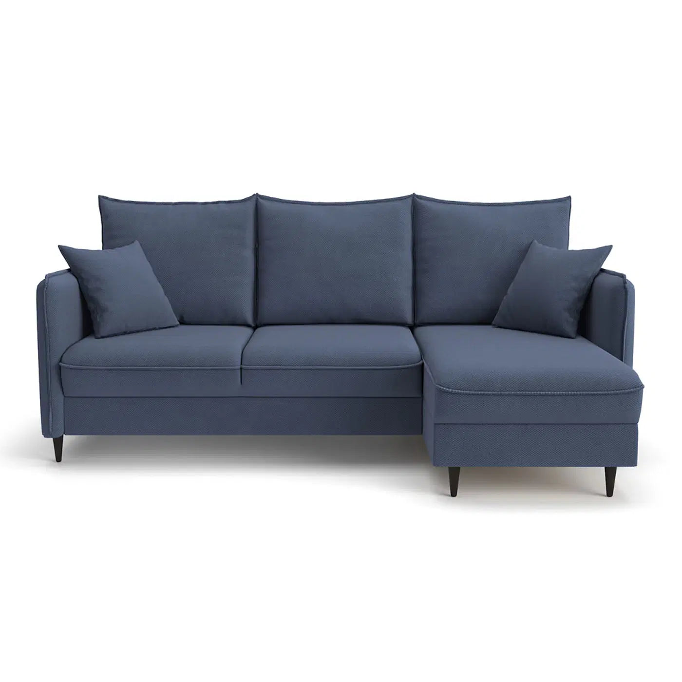 Sofa Nola (3-seater) in Blue