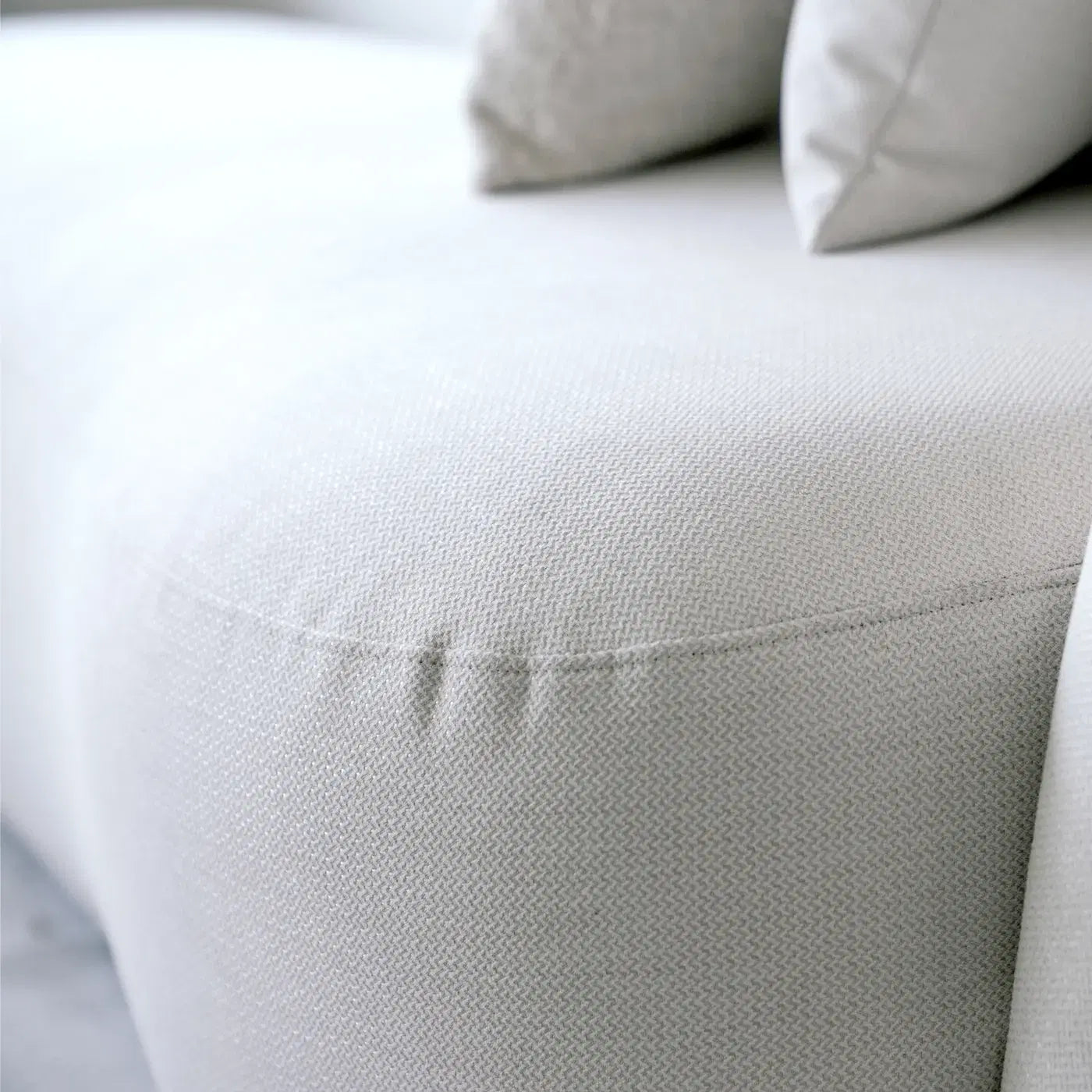 Sofa Funk (3 seater) in Off-White