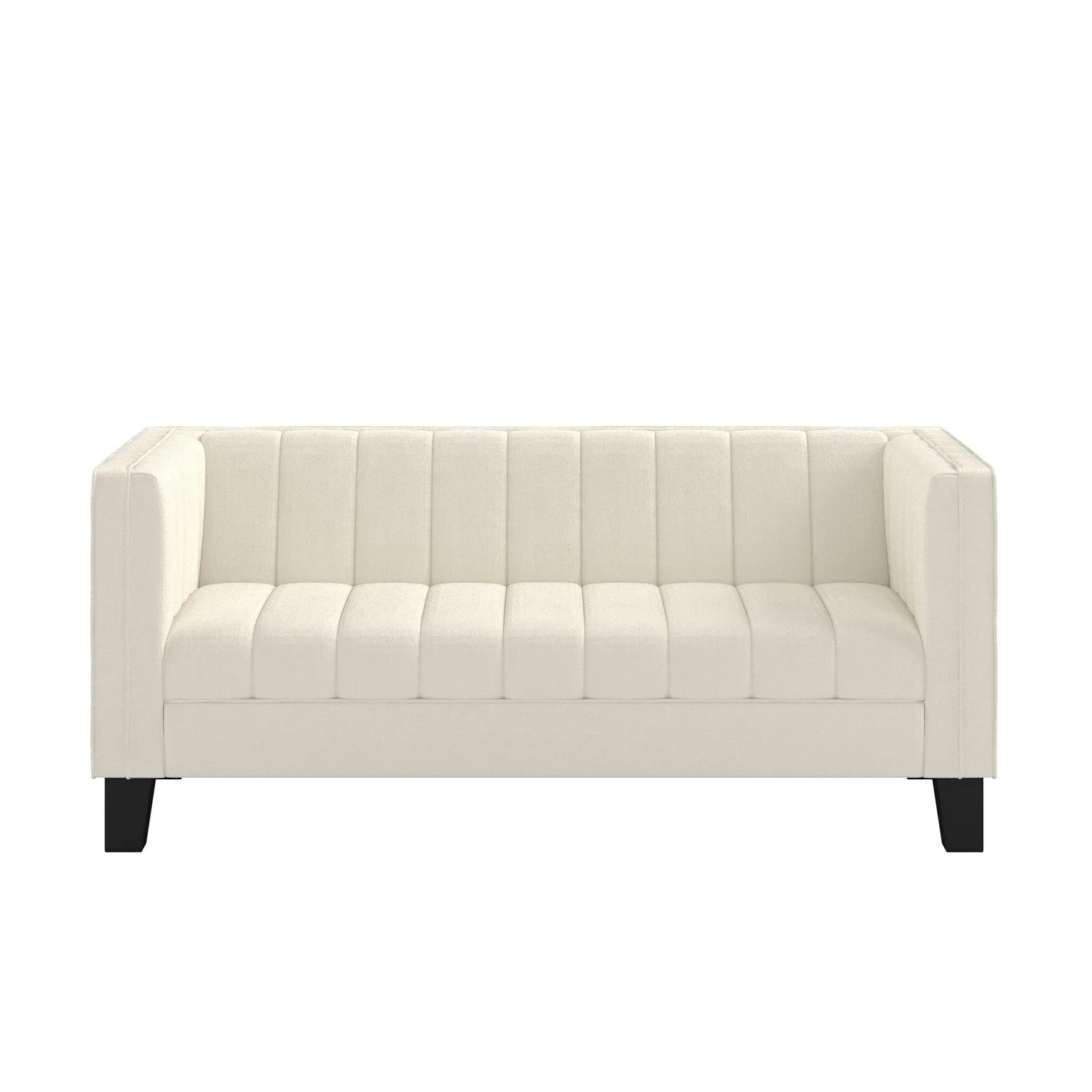 Dakota Sofa – Yellowstone Fabric Beige