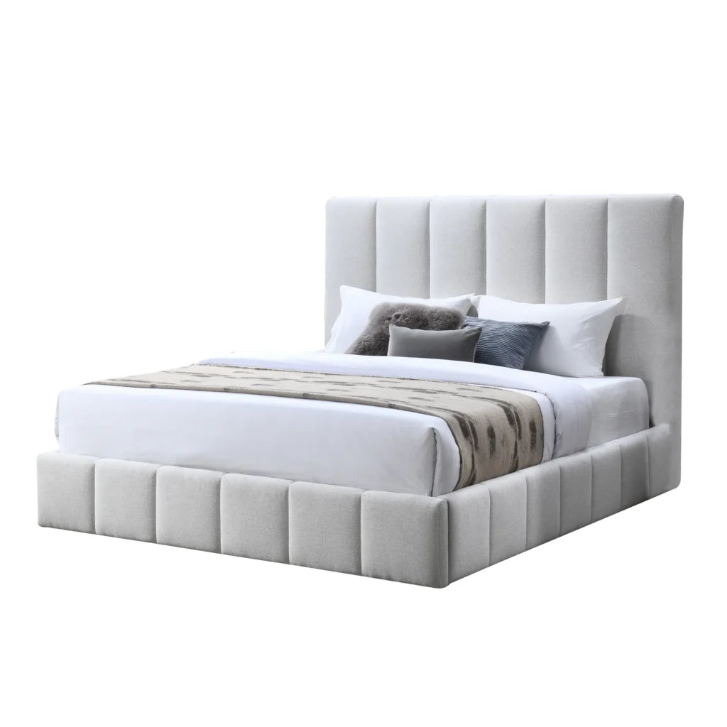Kate Queen Bed